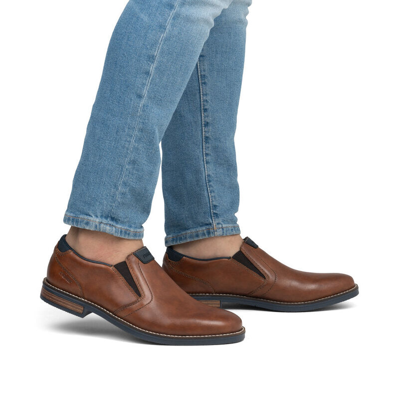Rieker Nundle 135 Slip On Shoe image number 1
